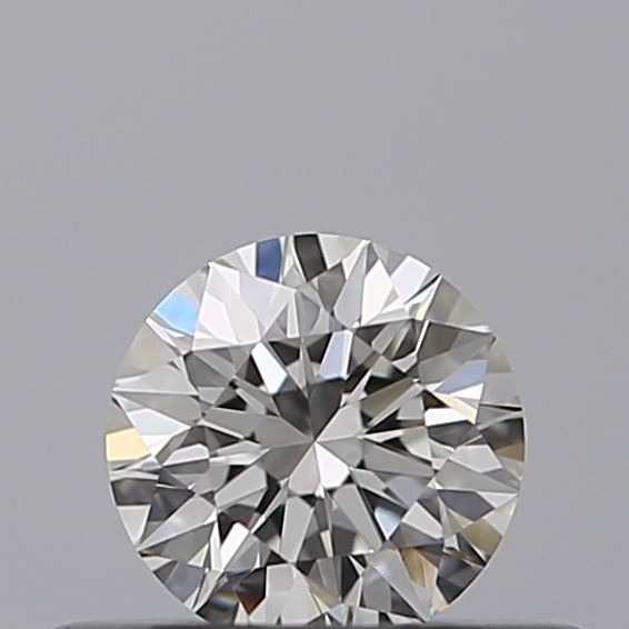 Round 0.29 ct G VVS1