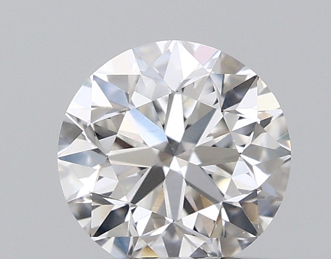 Round 0.4 ct F VVS2