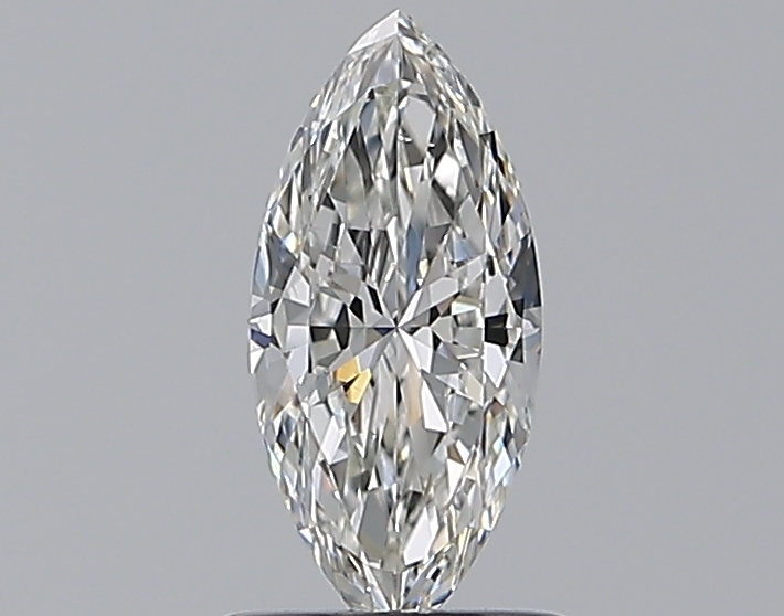 Marquise 0.7 ct G VS2
