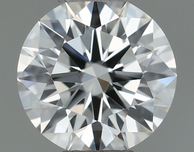 Round 0.3 ct J VVS2