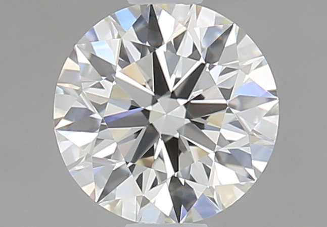 Round 0.5 ct J IF
