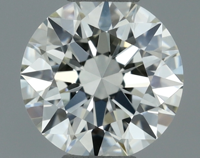 Round 0.33 ct K VVS1