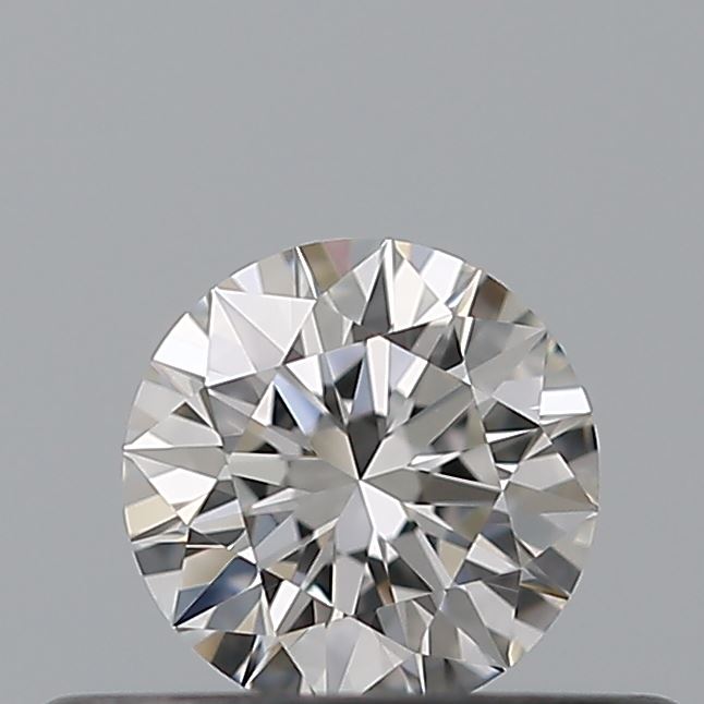 Round 0.28 ct F VVS1