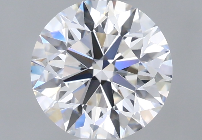 Round 0.45 ct G VS1