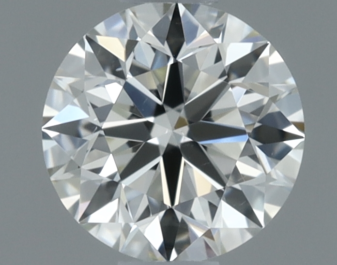 Round 0.45 ct L VS2