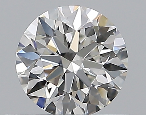 Round 0.4 ct G VVS2