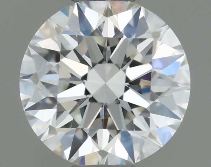 Round 0.45 ct J VVS1