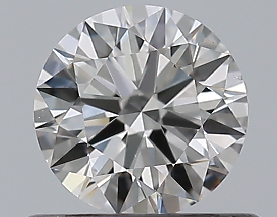 Round 0.5 ct G VS2