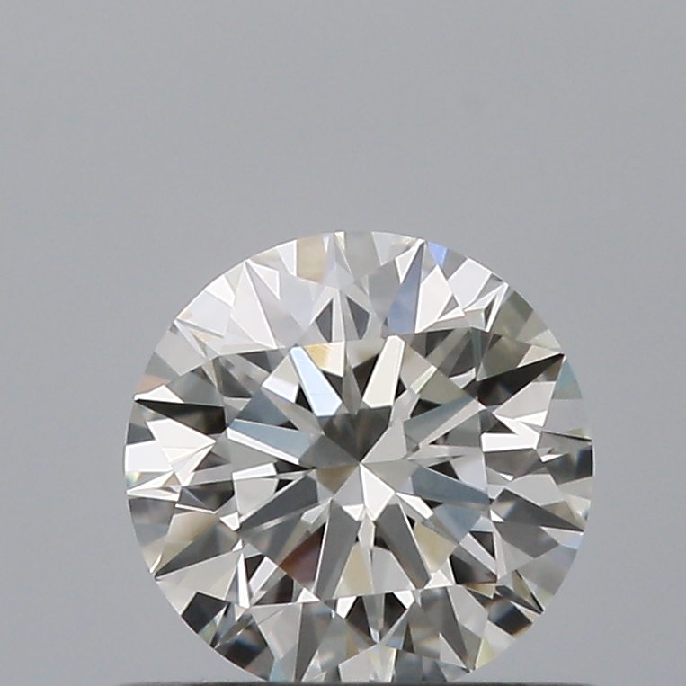 Round 0.5 ct I VVS1