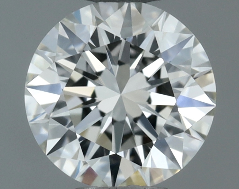 Round 0.31 ct I VS1