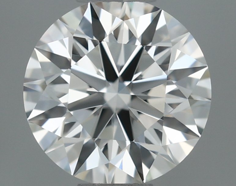Round 0.45 ct K VVS2