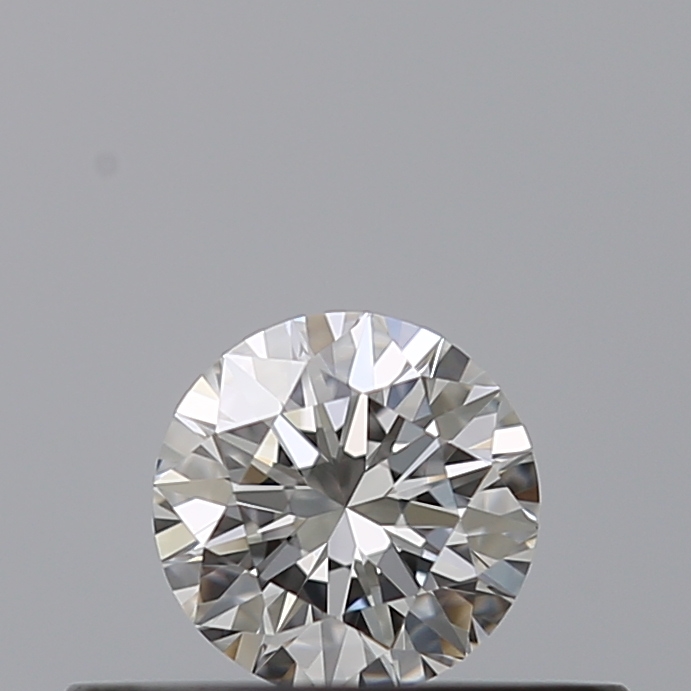 Round 0.25 ct G VVS1