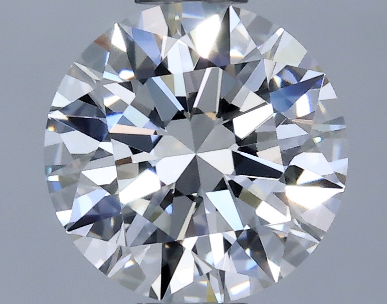Round 0.62 ct G IF