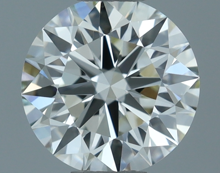 Round 0.5 ct M VVS2