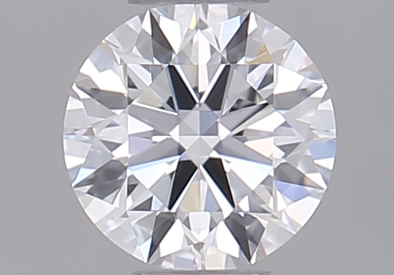Round 0.3 ct F VVS2