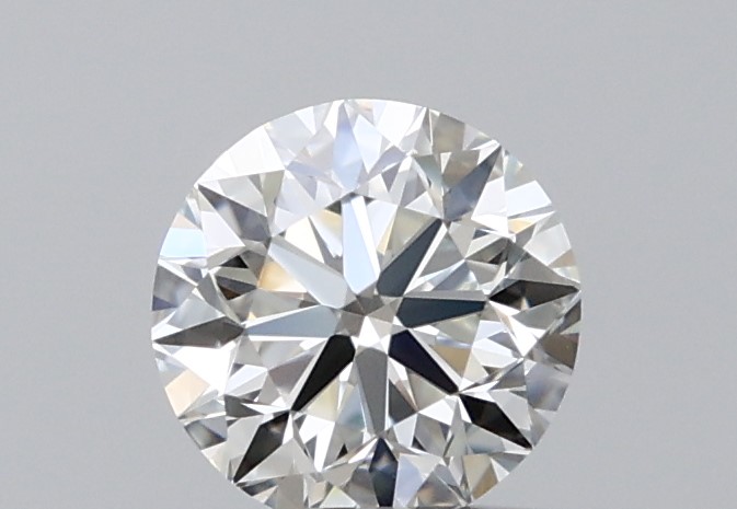 Round 0.4 ct I VVS2