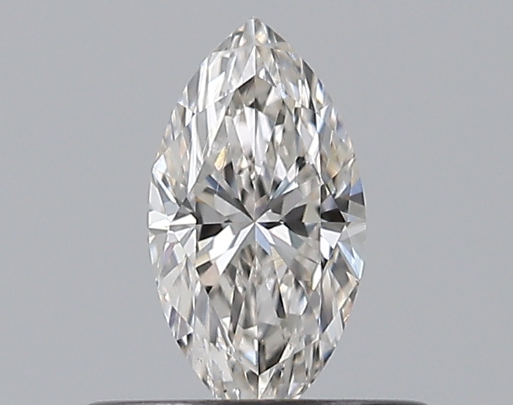 Marquise 0.35 ct I VS2