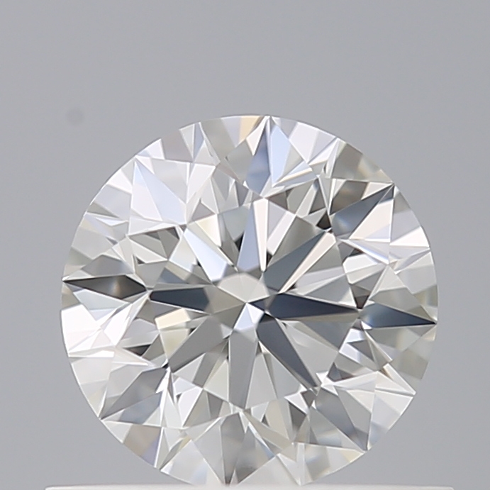 Round 0.66 ct G IF