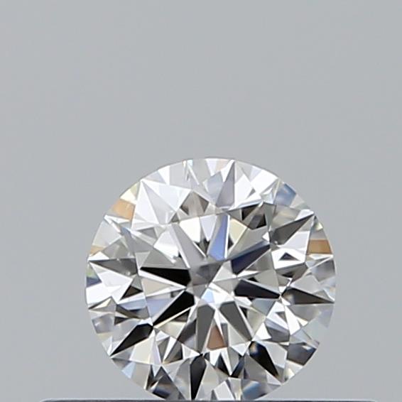 Round 0.3 ct G SI1