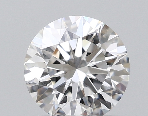 Round 0.31 ct F VVS1