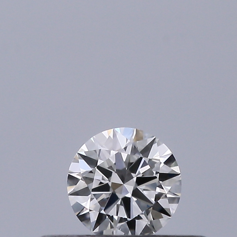 Round 0.18 ct F VS1
