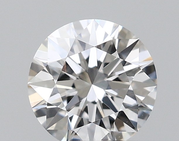 Round 0.3 ct E VVS1