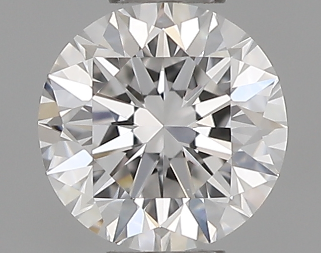 Round 0.3 ct F VVS1