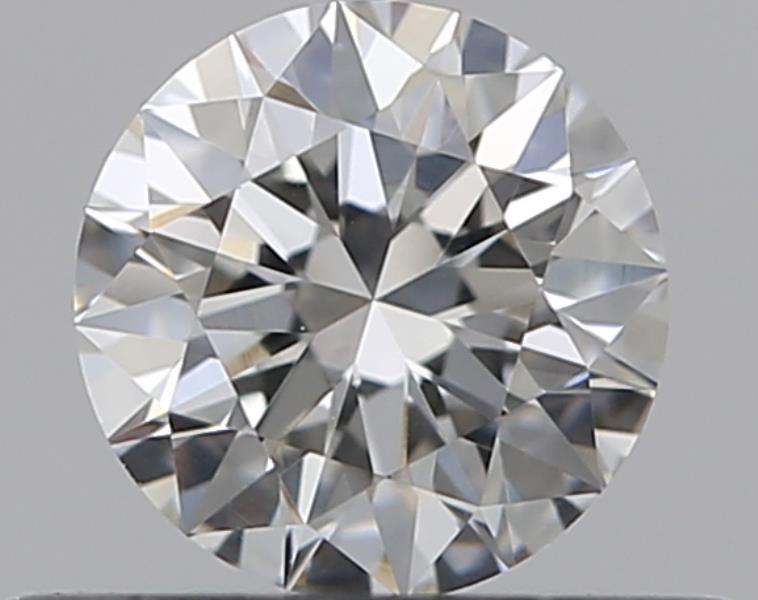 Round 0.35 ct H VS1