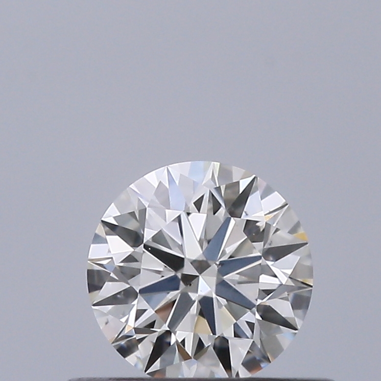Round 0.35 ct I SI1