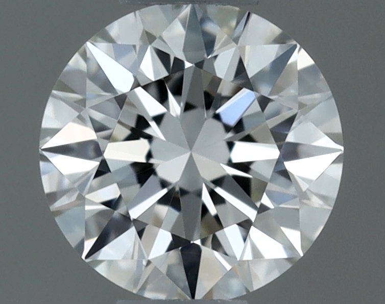 Round 0.34 ct I VVS1