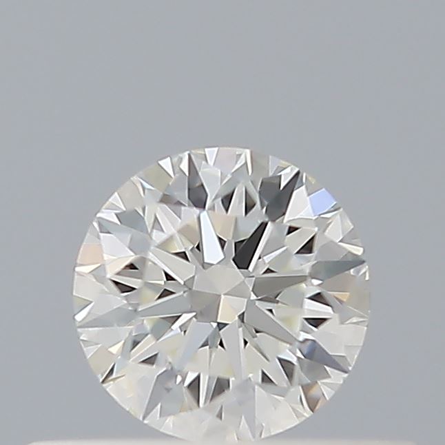 Round 0.28 ct G VVS1