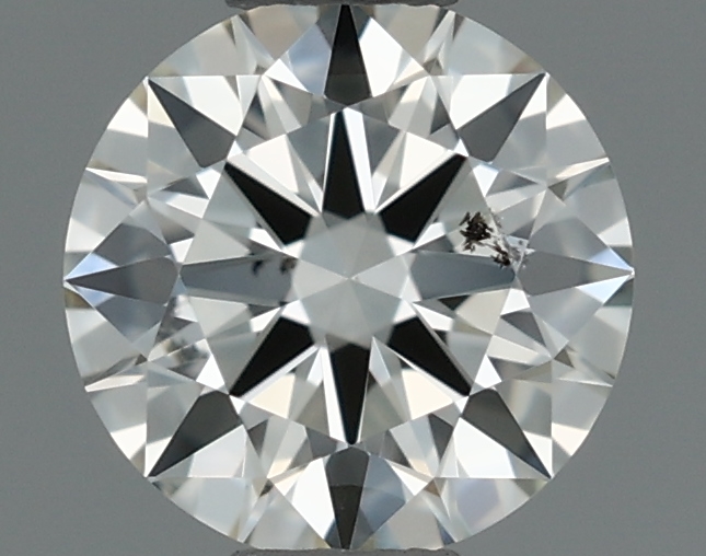 Round 0.4 ct K SI2