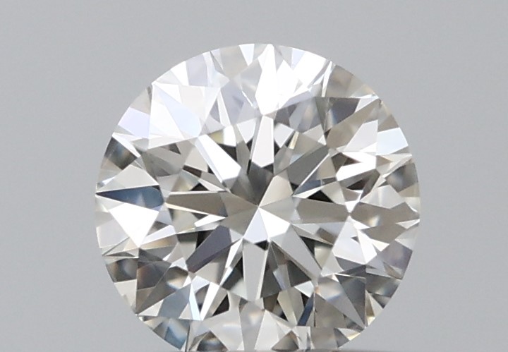 Round 0.35 ct I SI1