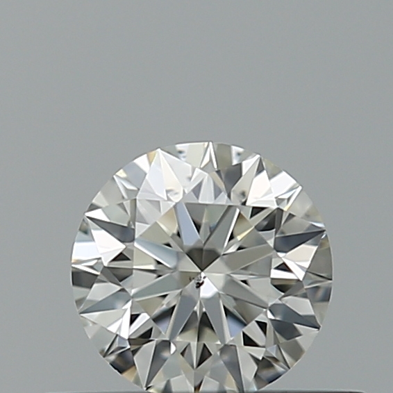 Round 0.3 ct I SI1