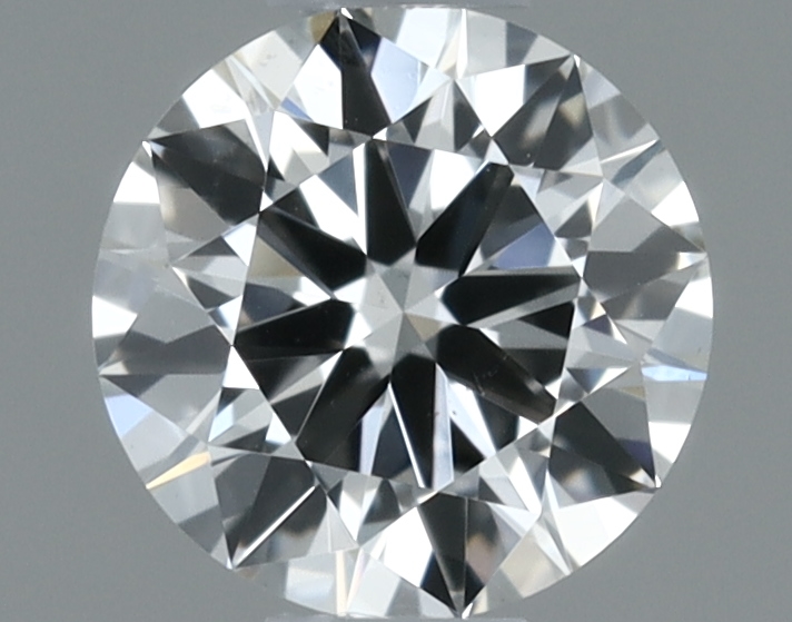 Round 0.3 ct I VS2