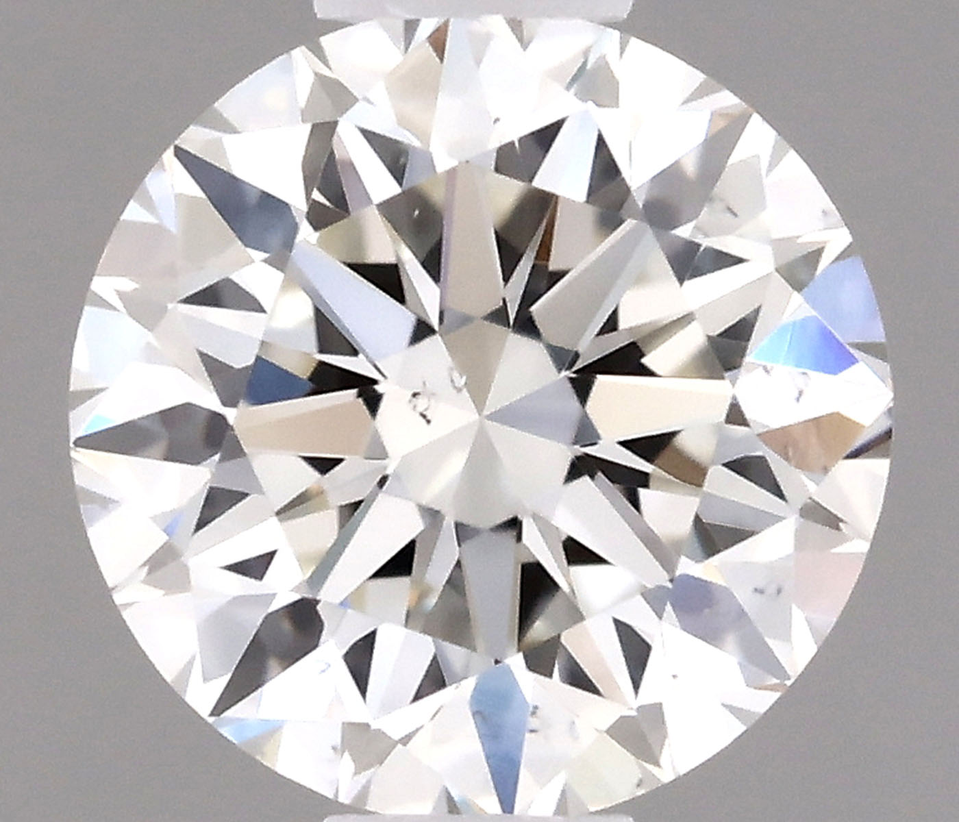 Round 0.5 ct I VS1