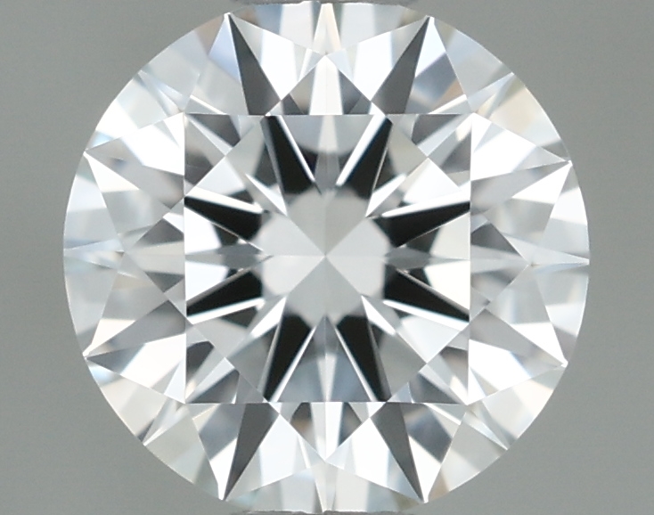 Round 0.5 ct I VVS1