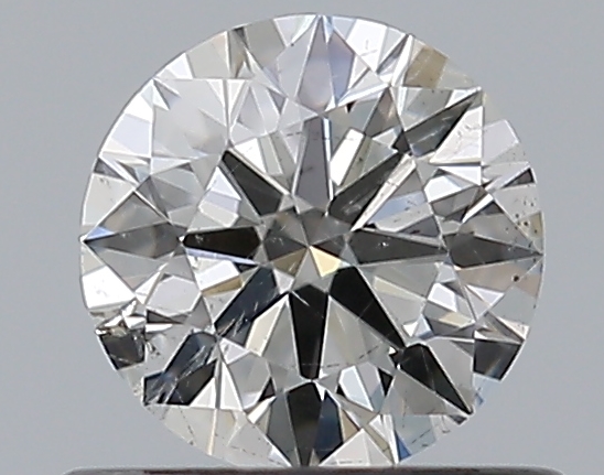 Round 0.5 ct G SI2