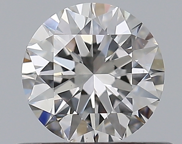 Round 0.45 ct G VS2