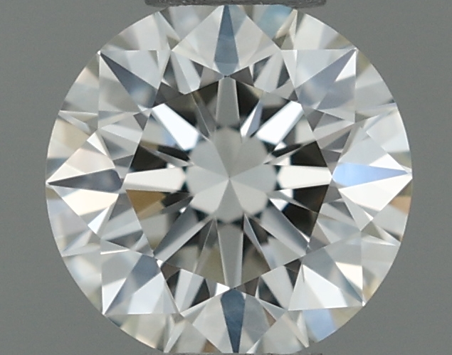 Round 0.3 ct K VVS1