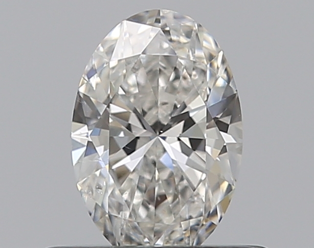 Emerald 0.3 ct F VS2