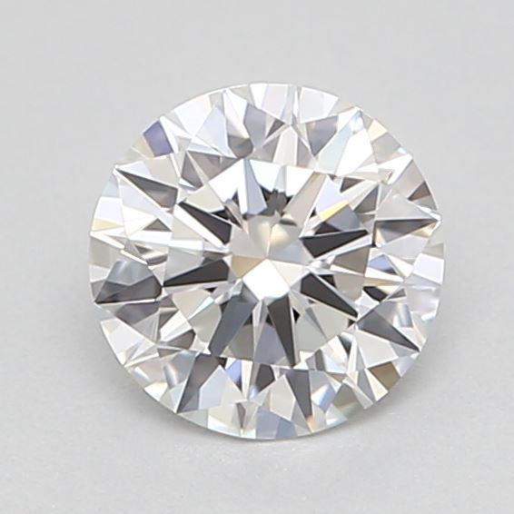 Round 0.34 ct E VVS1