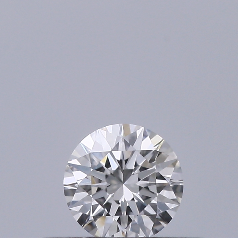 Round 0.21 ct E VS1