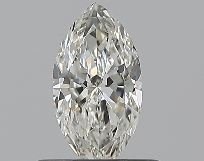Marquise 0.46 ct I VVS1