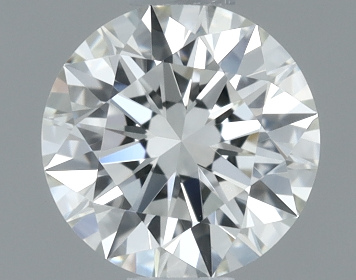 Round 0.4 ct J VS1