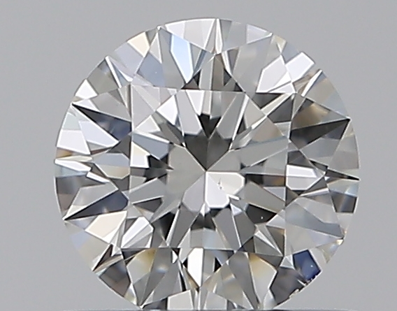 Round 0.5 ct G SI1