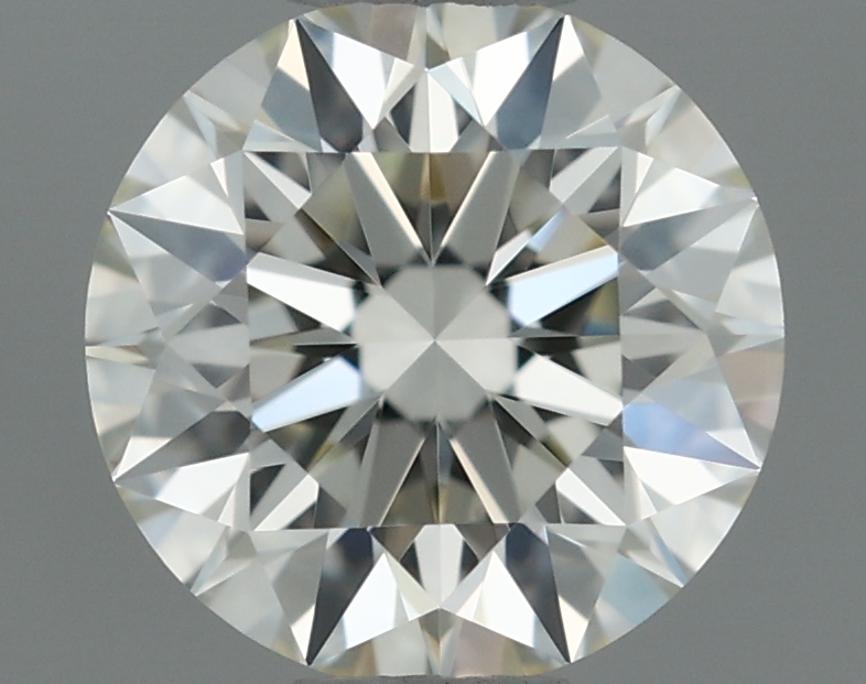Round 0.45 ct L VVS2