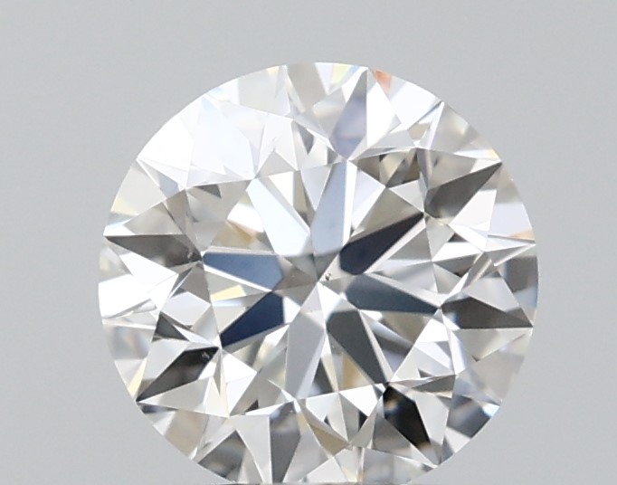 Round 0.5 ct G VS2