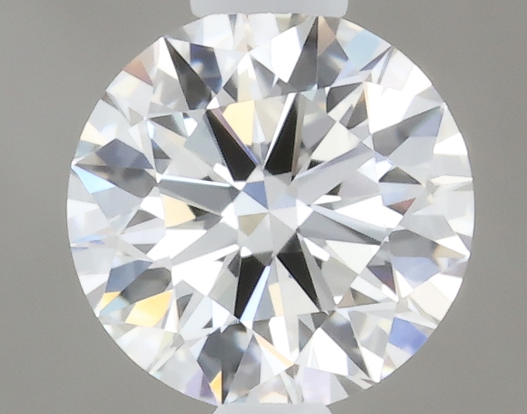 Round 0.31 ct F VS2