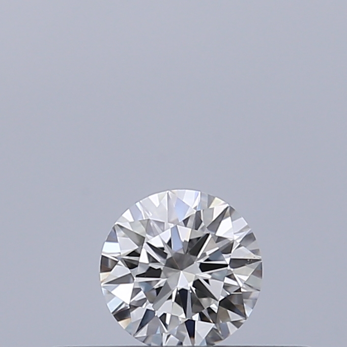 Round 0.18 ct E VS1